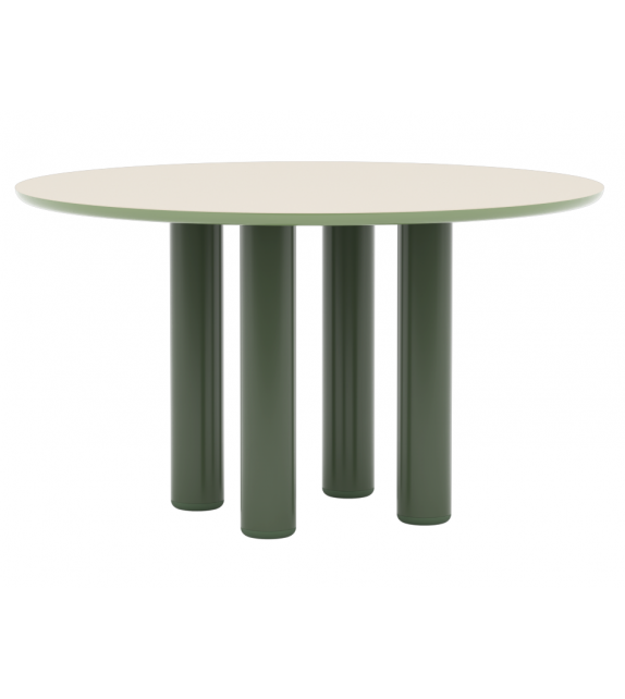 Eclipso BD Barcelona Dining Table