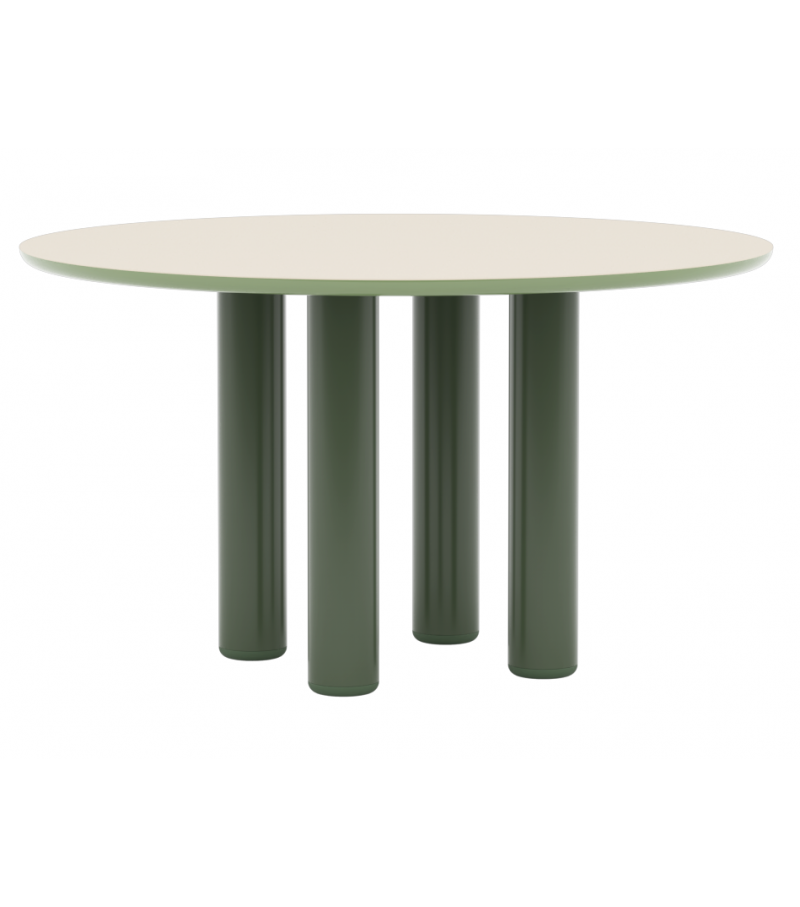 Eclipso BD Barcelona Dining Table