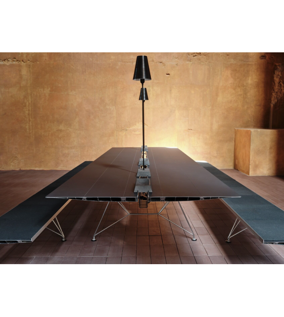 Wing BD Barcelona Panca