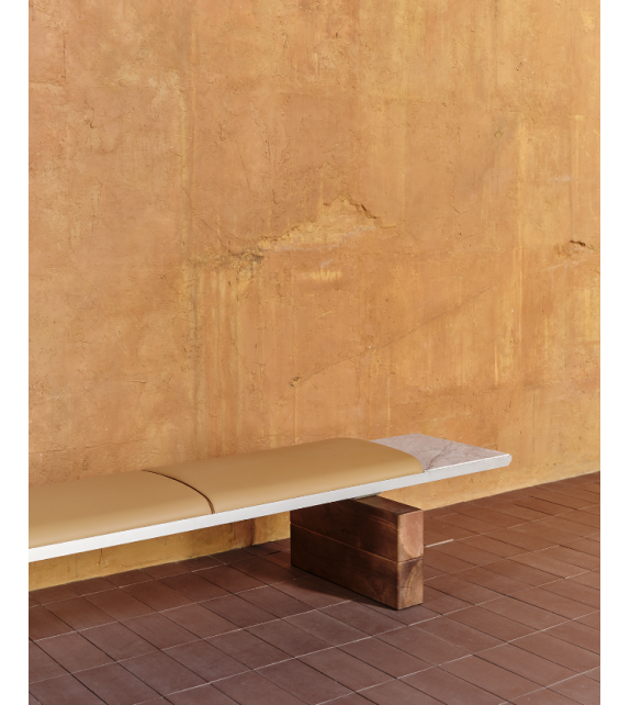 Wing BD Barcelona Panca