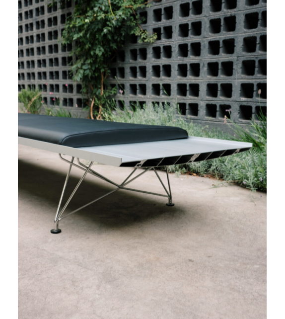 Wing BD Barcelona Bench
