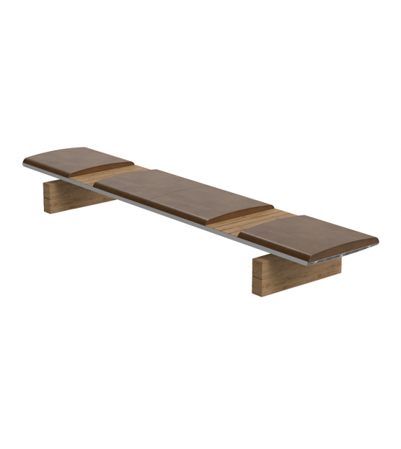 Wing BD Barcelona Bench