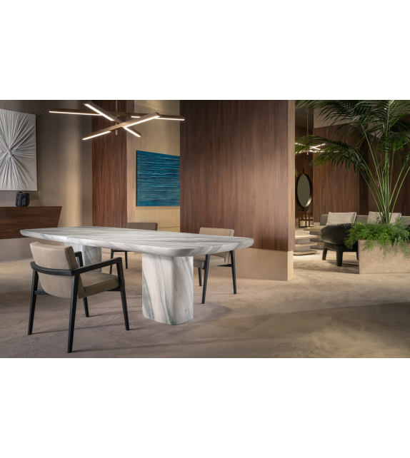 Lanza Casamilano Silla