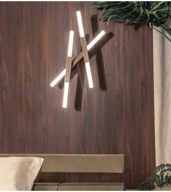 Pagano Casamilano Lámpara de Pared