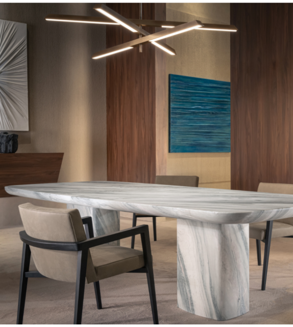 Pagano Casamilano Suspension