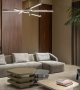 Pagano Casamilano Pendant Lamp