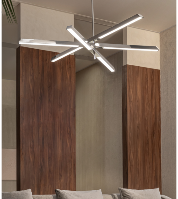 Pagano Casamilano Pendant Lamp