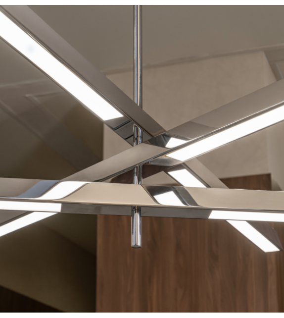 Pagano Casamilano Suspension