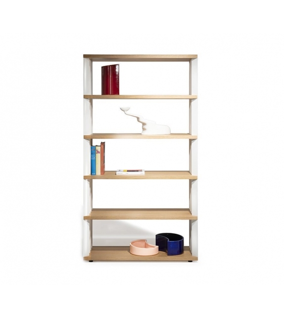 707 Z24 Books Zanotta Bookshelf