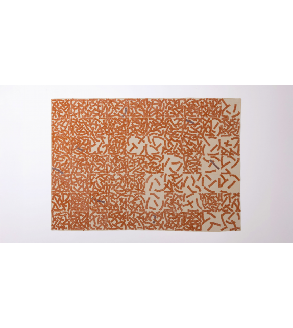 Dedalo Paola Lenti Tapis