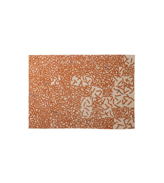 Dedalo Paola Lenti Rug