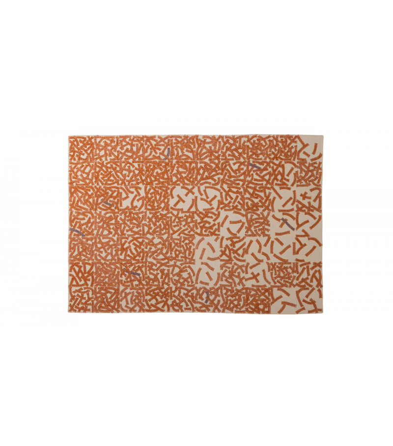 Dedalo Paola Lenti Rug