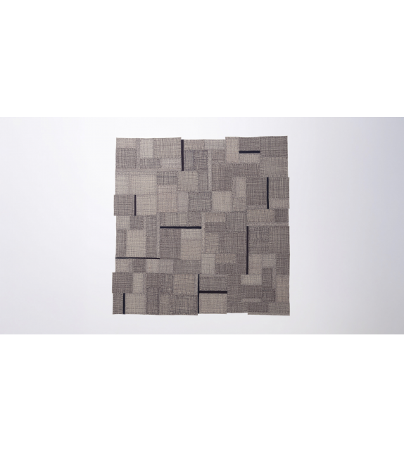 Shishu Paola Lenti Teppich