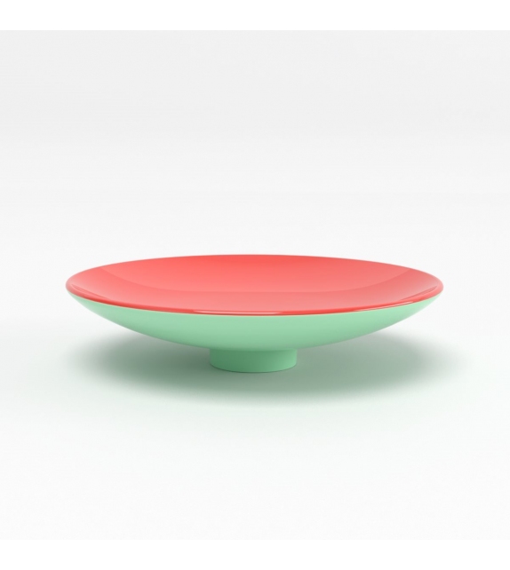 9400 Cuculia Zanotta Bowl