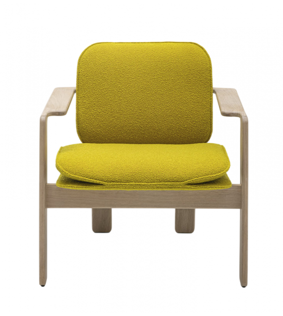 Berni Paola Lenti Lounge Chair