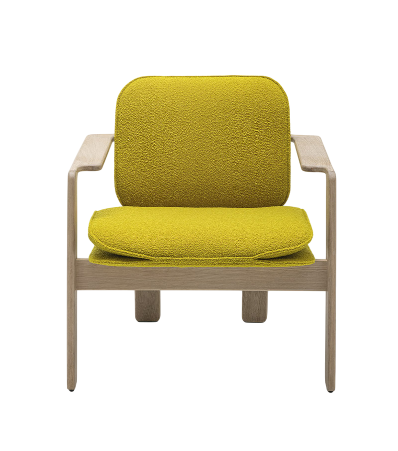 Berni Paola Lenti Petit Fauteuil