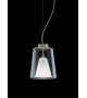 Lanterna Oluce Pendant Lamp