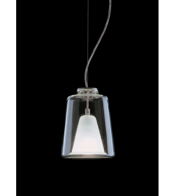 Lanterna Oluce Pendant Lamp