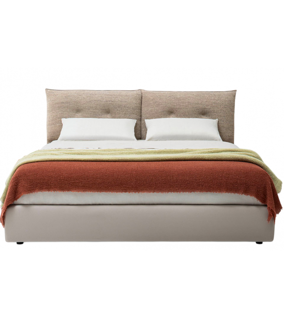 Elisio Paola Lenti Bed