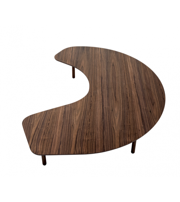 Half Moon Paola Lenti Mesita