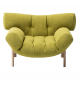 Légère Paola Lenti Armchair