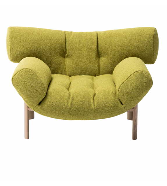Légère Paola Lenti Sessel
