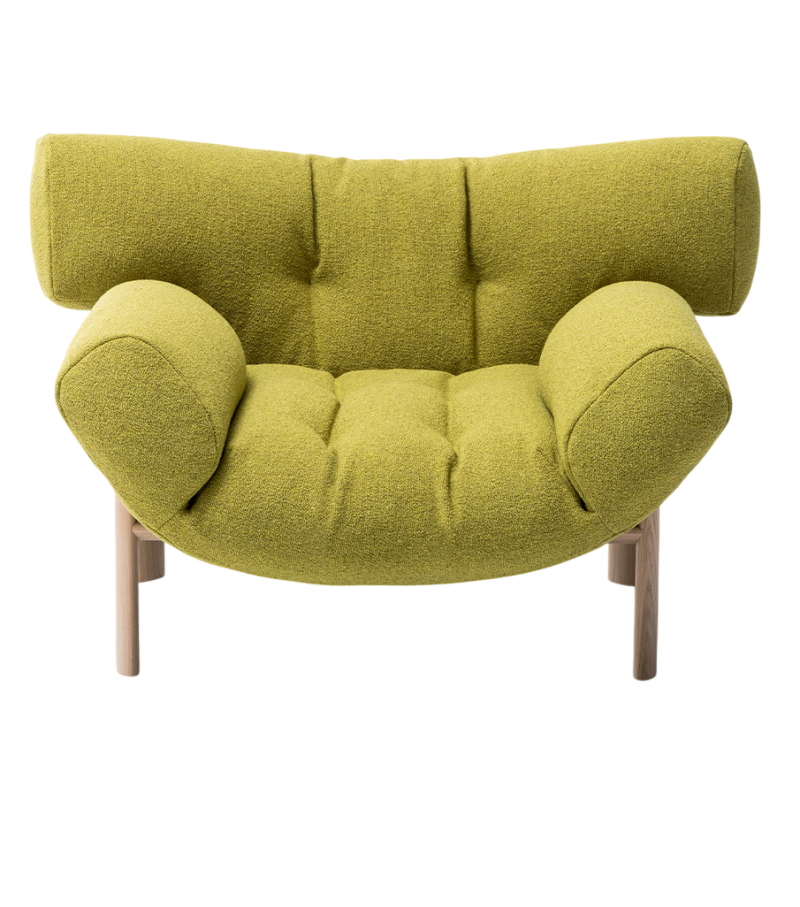 Légère Paola Lenti Butaca