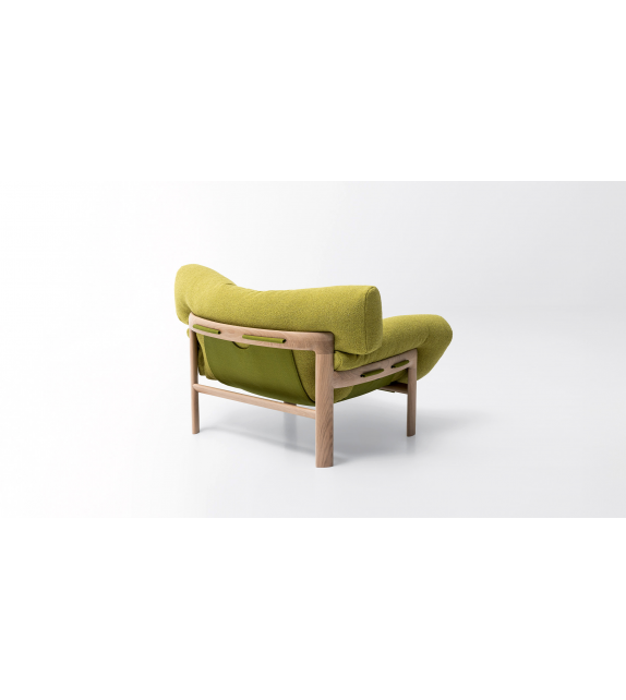 Légère Paola Lenti Armchair