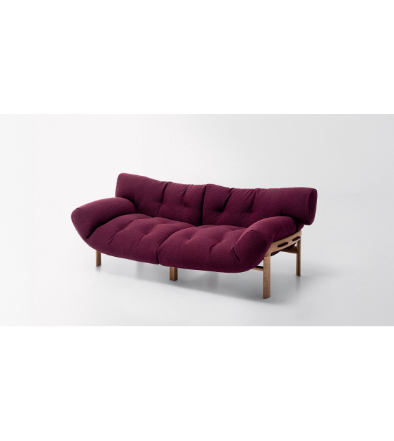 Légère Paola Lenti Sofa