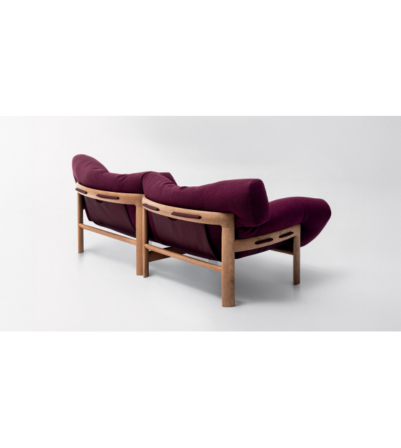 Légère Paola Lenti Canapé