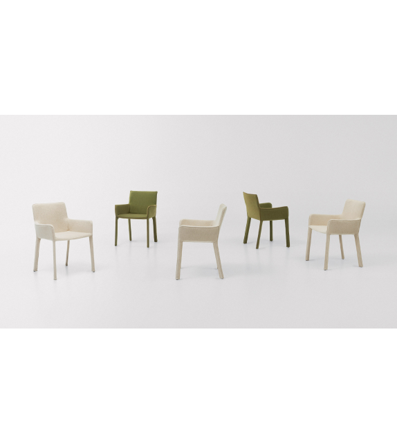 Mia Paola Lenti Chaise