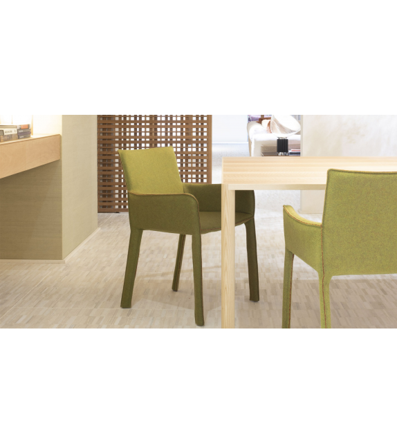 Mia Paola Lenti Chaise