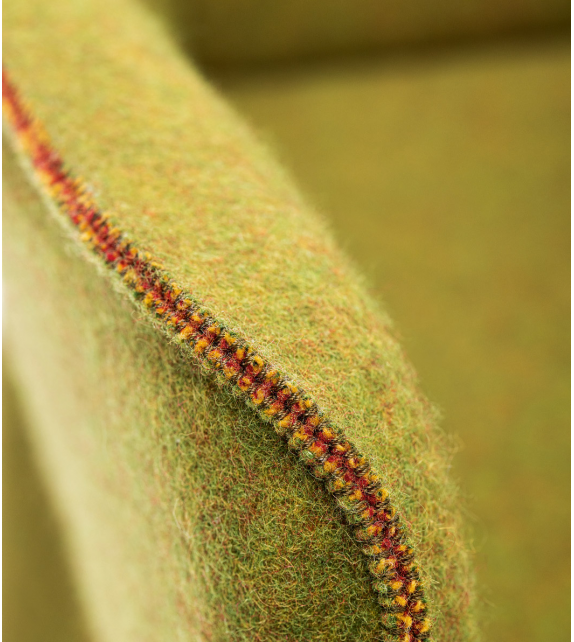 Mia Paola Lenti Chair