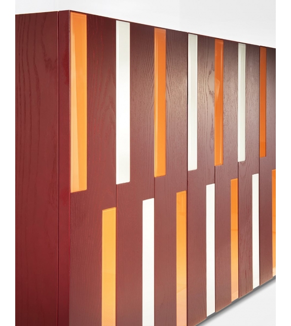 Riga-Riga Zanotta Sideboard