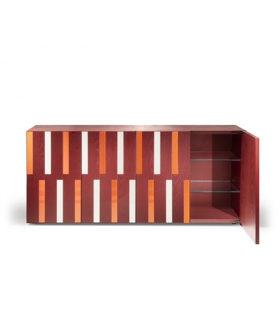 Riga-Riga Zanotta Sideboard
