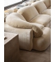 Butter Tacchini Modular Sofa
