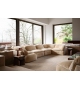 Butter Tacchini Modular Sofa
