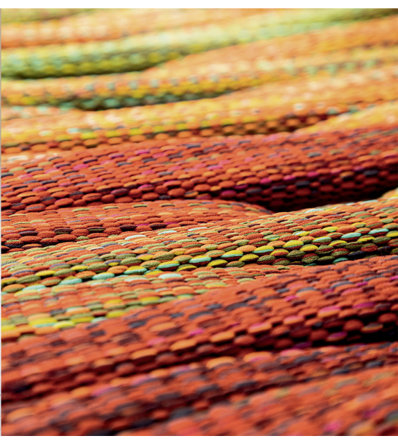 Naga Paola Lenti Banco