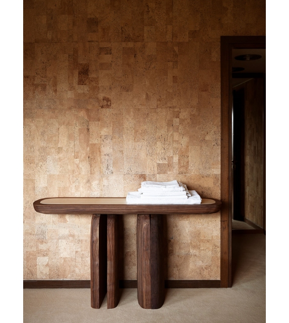 Bread Tacchini Consolle