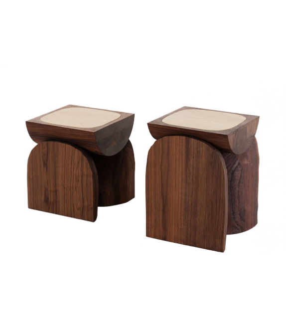 Bread Tacchini Table D'Appoint