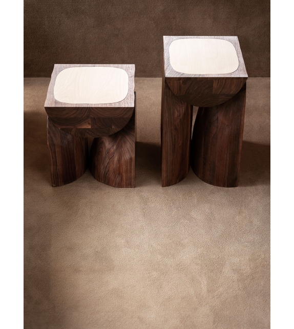 Bread Tacchini Side Table