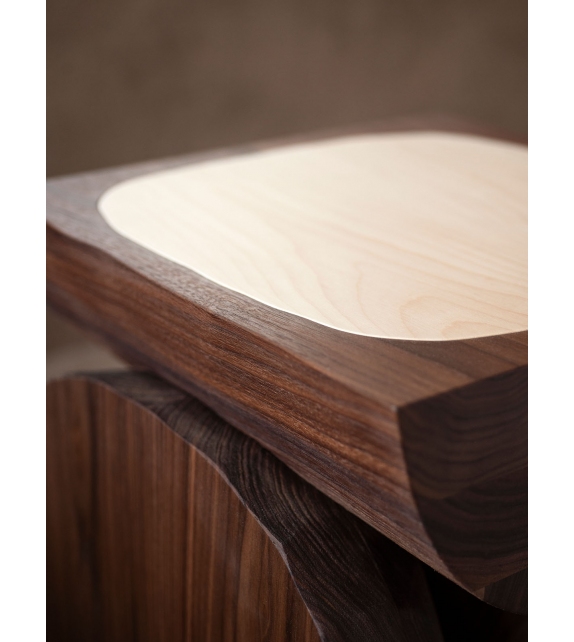 Bread Tacchini Table D'Appoint