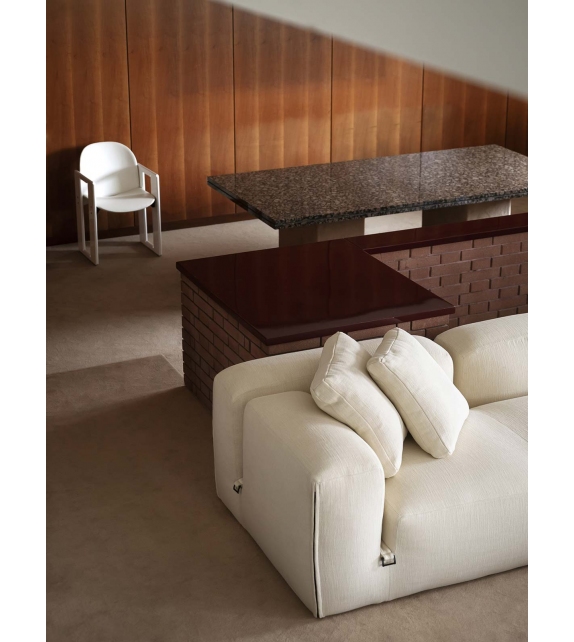 Le Mura XL Tacchini Canapé Modulable