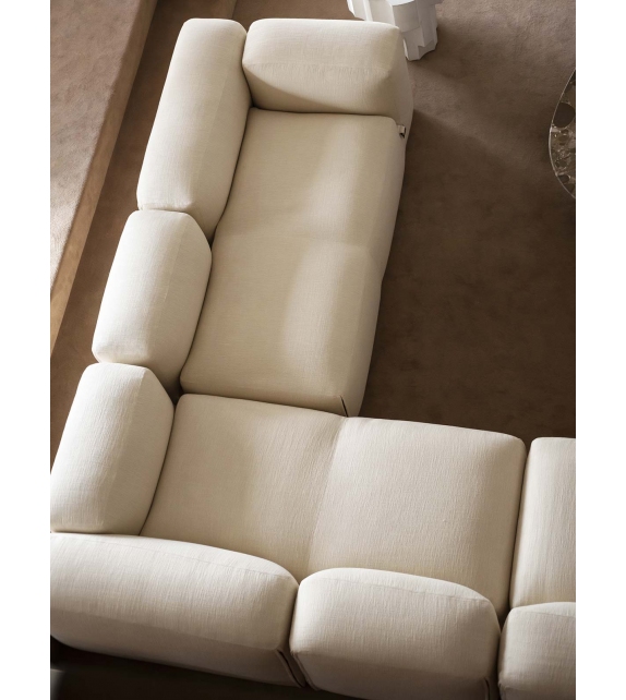 Le Mura XL Tacchini Modular Sofa