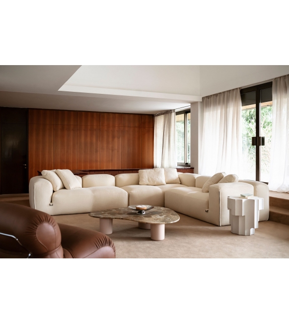 Le Mura XL Tacchini Canapé Modulable