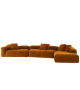 Le Mura XL Tacchini Canapé Modulable