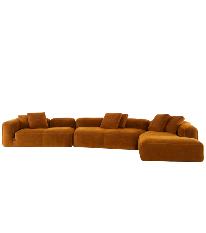 Le Mura XL Tacchini Modular Sofa