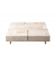 Palinsesto Paola Lenti Coffee Table