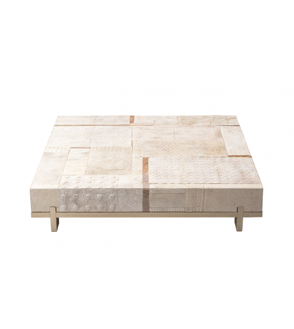 Palinsesto Paola Lenti Coffee Table
