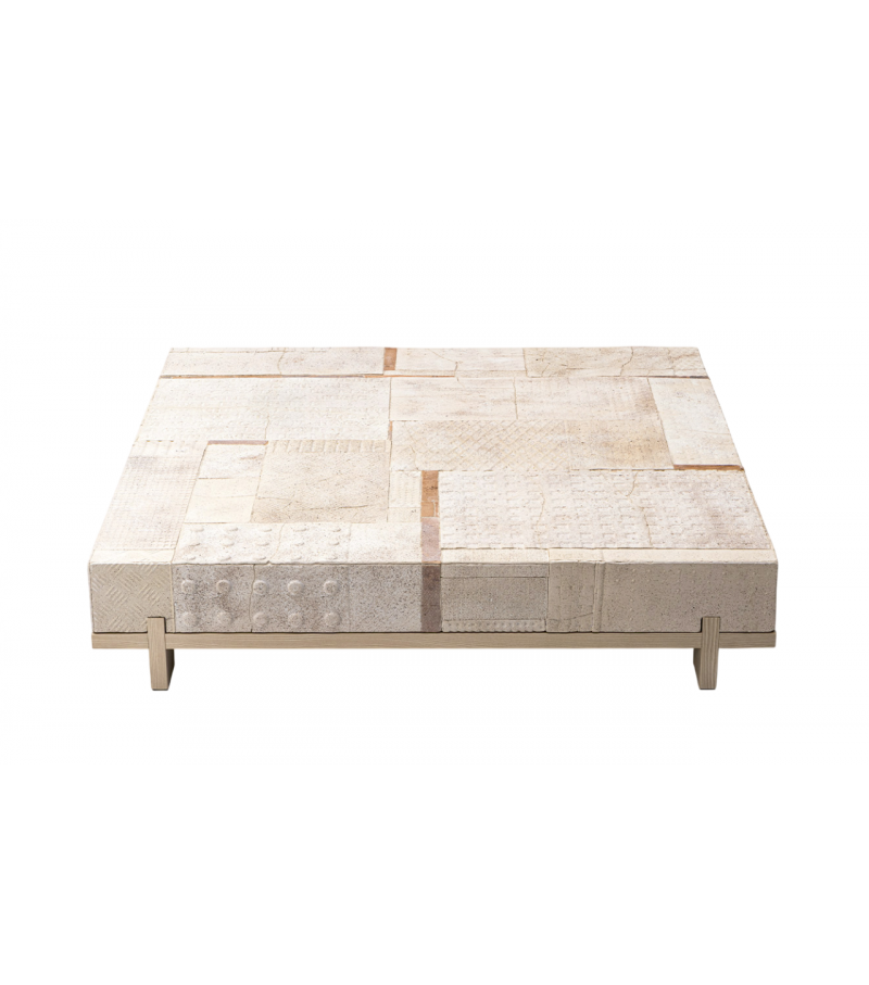 Palinsesto Paola Lenti Table Basse